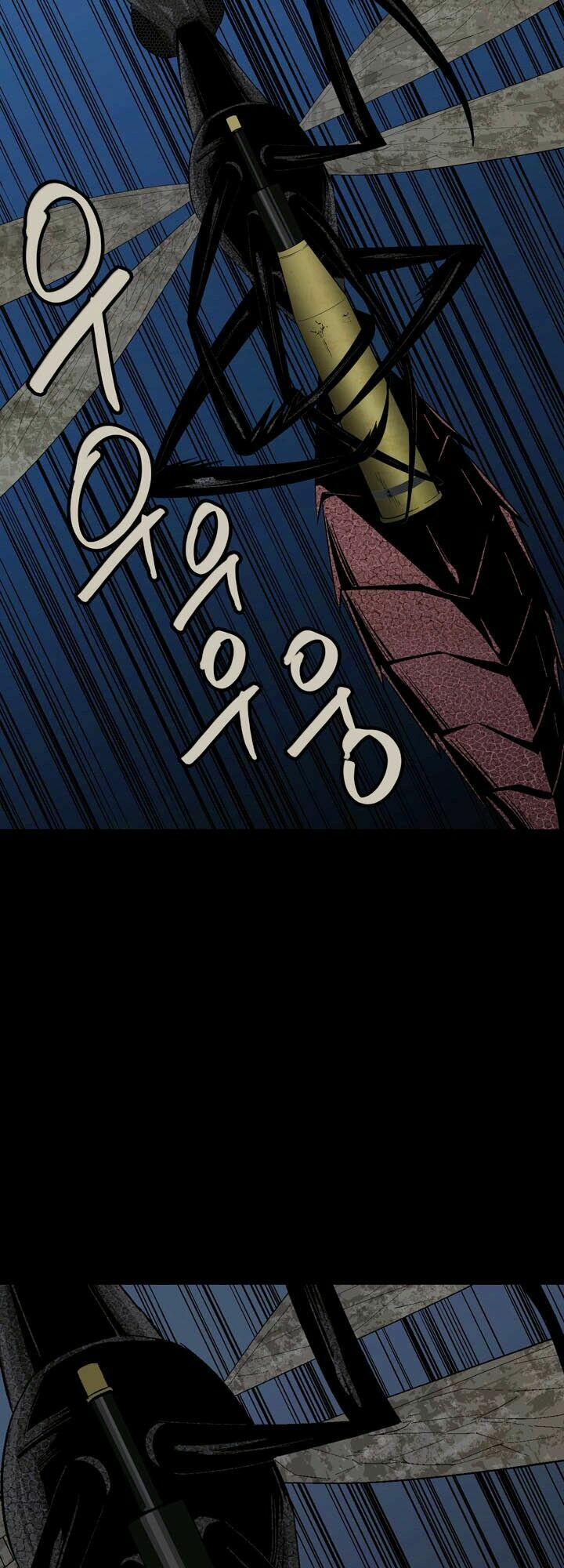 Thảm Họa Ong Độc 26 trang 50