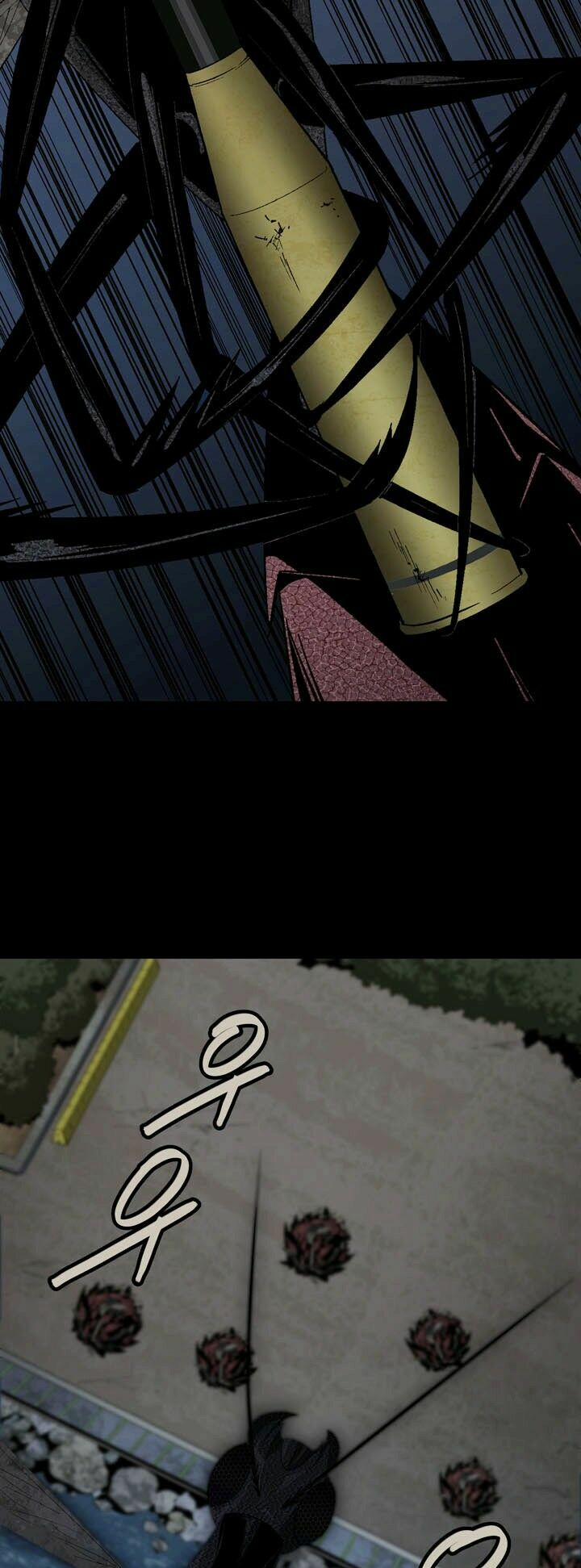 Thảm Họa Ong Độc 26 trang 51