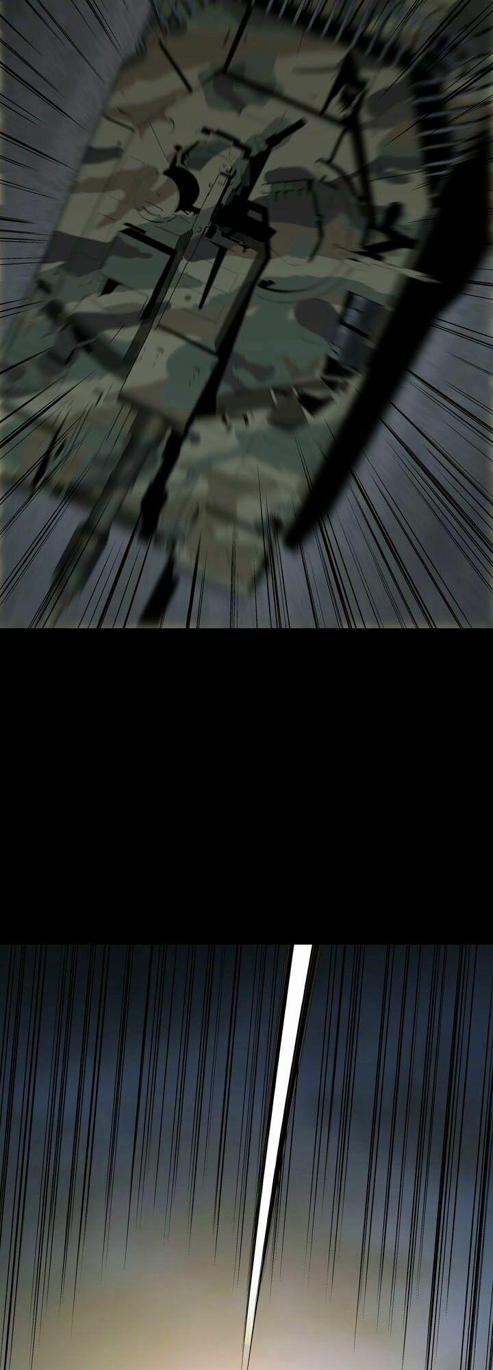 Thảm Họa Ong Độc 26 trang 54