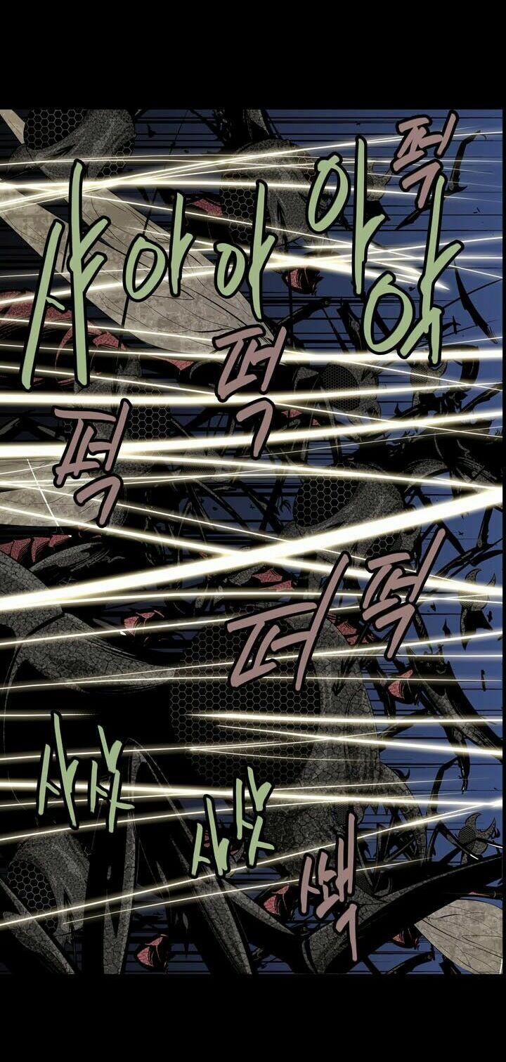 Thảm Họa Ong Độc 26 trang 8