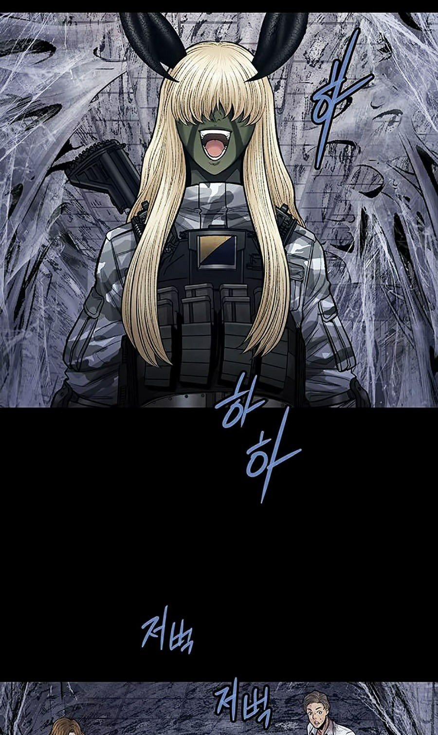 Thảm Họa Ong Độc 260 trang 15