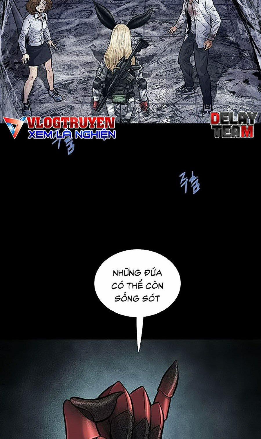 Thảm Họa Ong Độc 260 trang 16