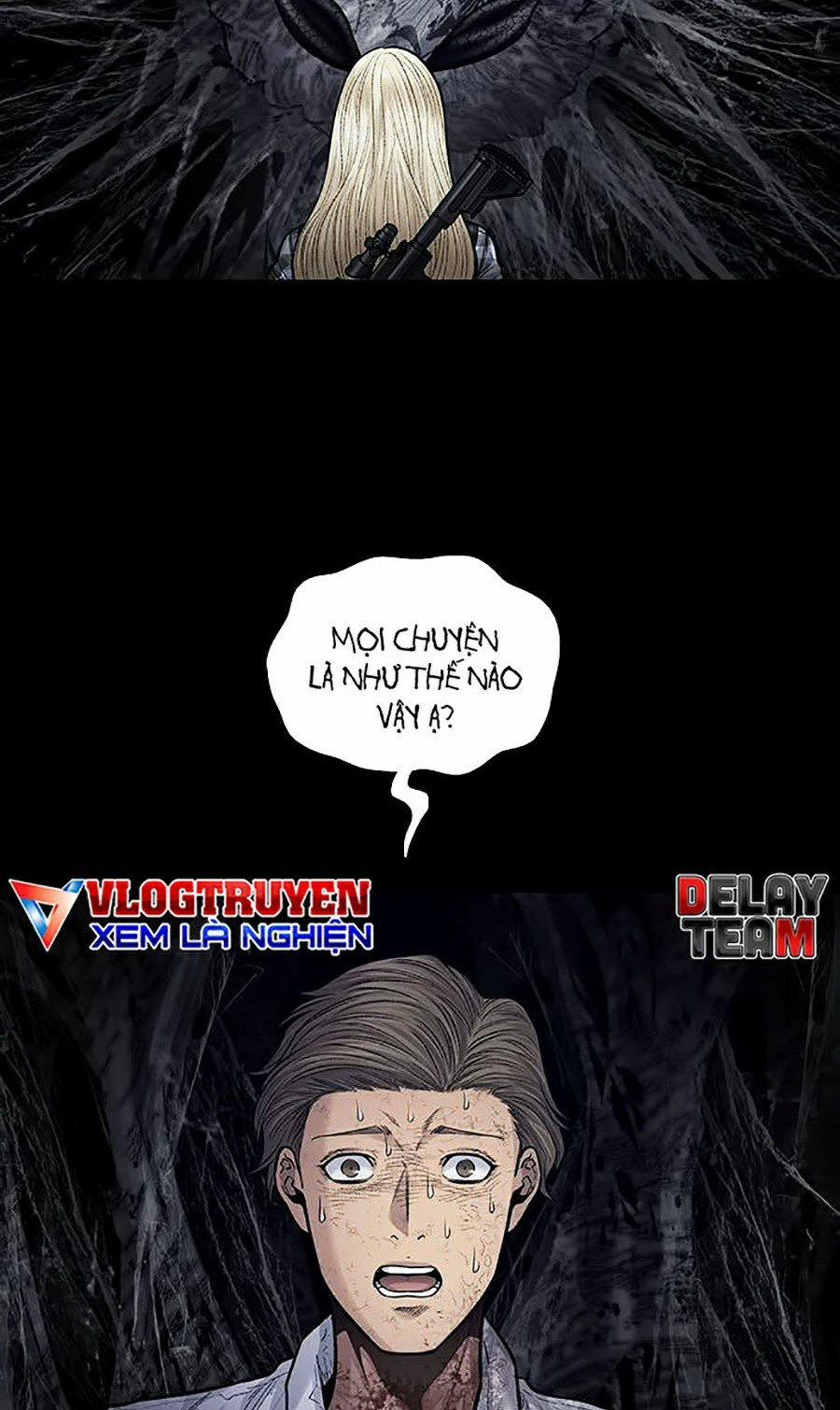 Thảm Họa Ong Độc 260 trang 20