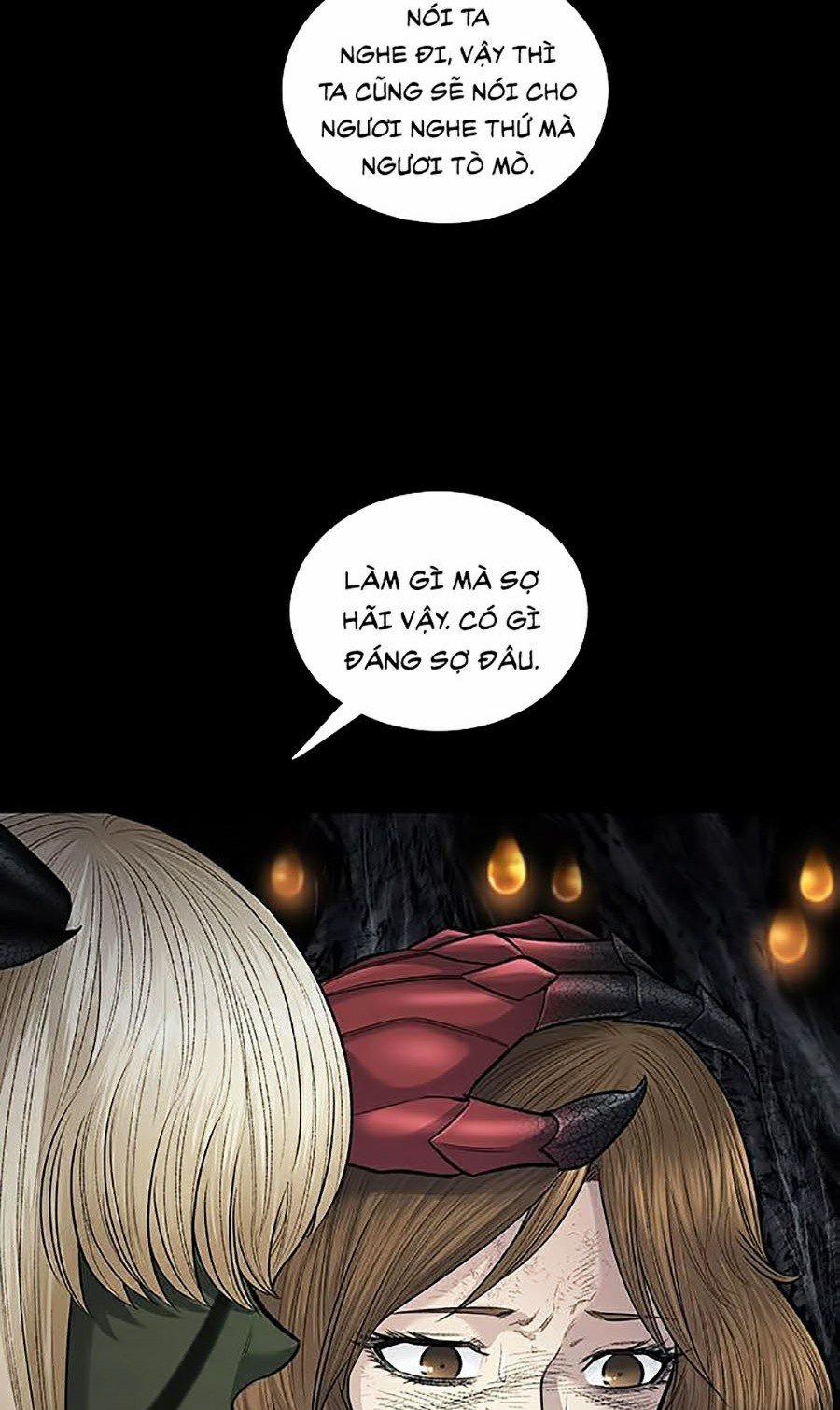 Thảm Họa Ong Độc 260 trang 26