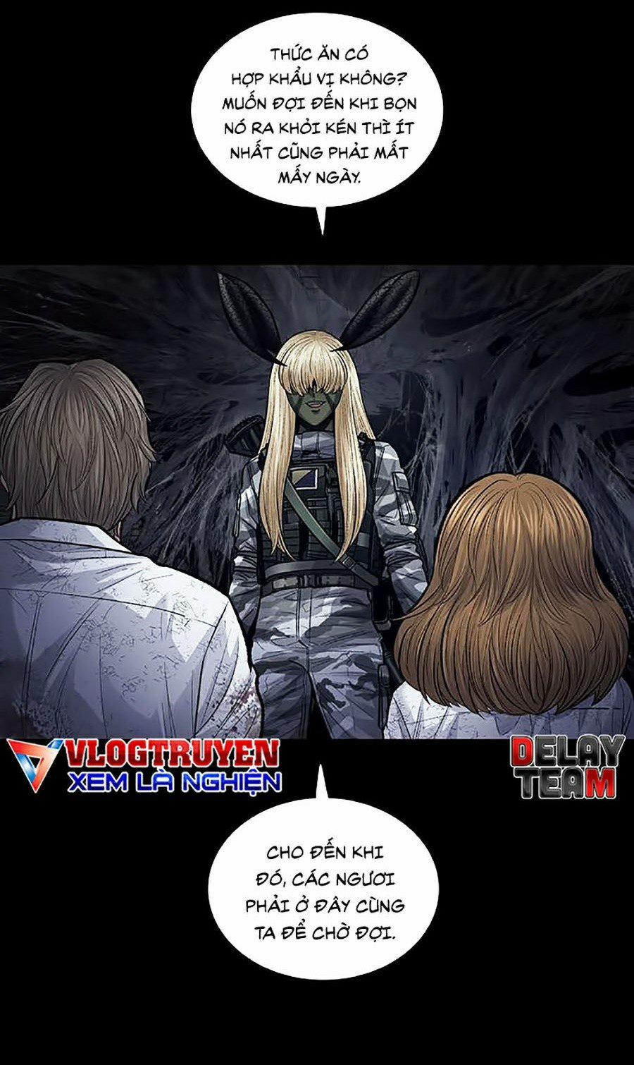 Thảm Họa Ong Độc 260 trang 29