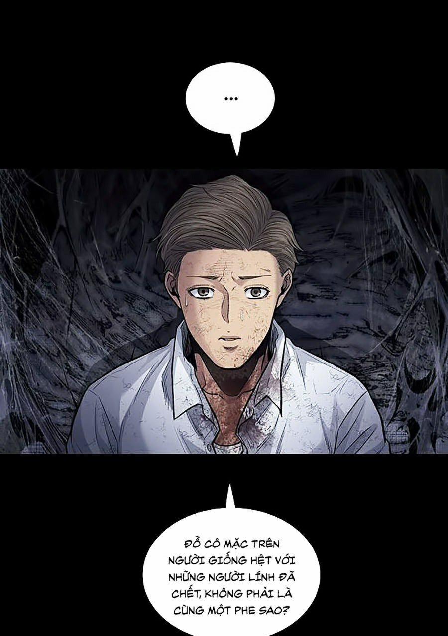 Thảm Họa Ong Độc 260 trang 30