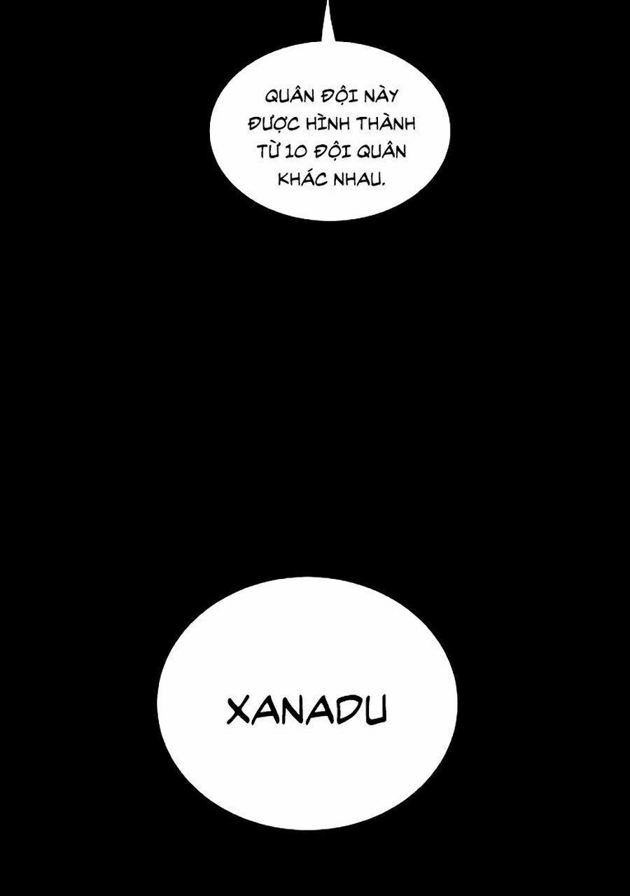 Thảm Họa Ong Độc 260 trang 32