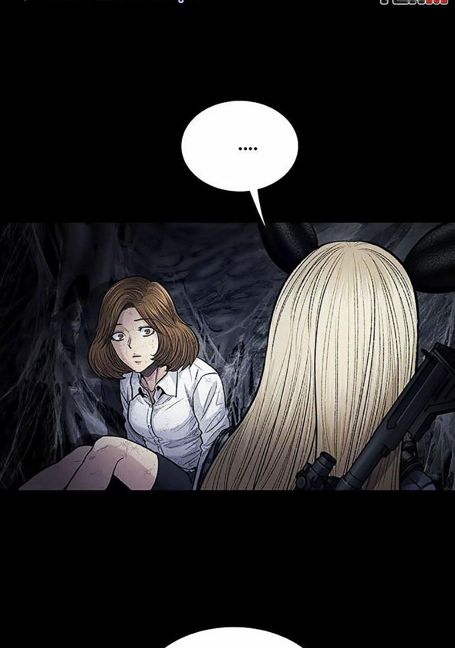 Thảm Họa Ong Độc 260 trang 35