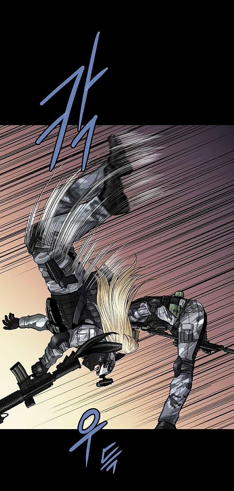 Thảm Họa Ong Độc 260 trang 4