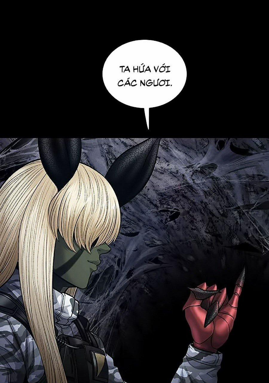 Thảm Họa Ong Độc 260 trang 43