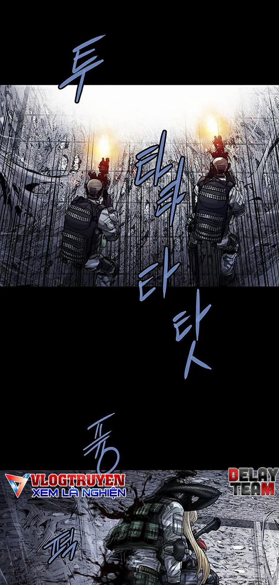 Thảm Họa Ong Độc 260 trang 5