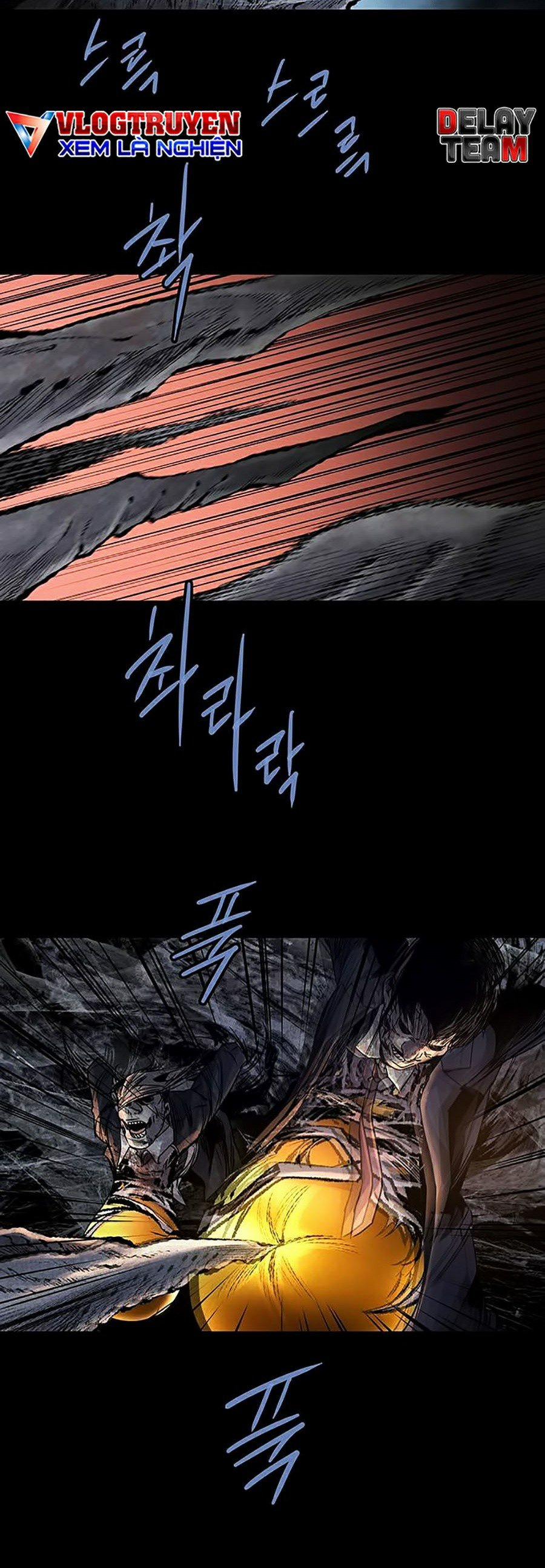 Thảm Họa Ong Độc 260 trang 57