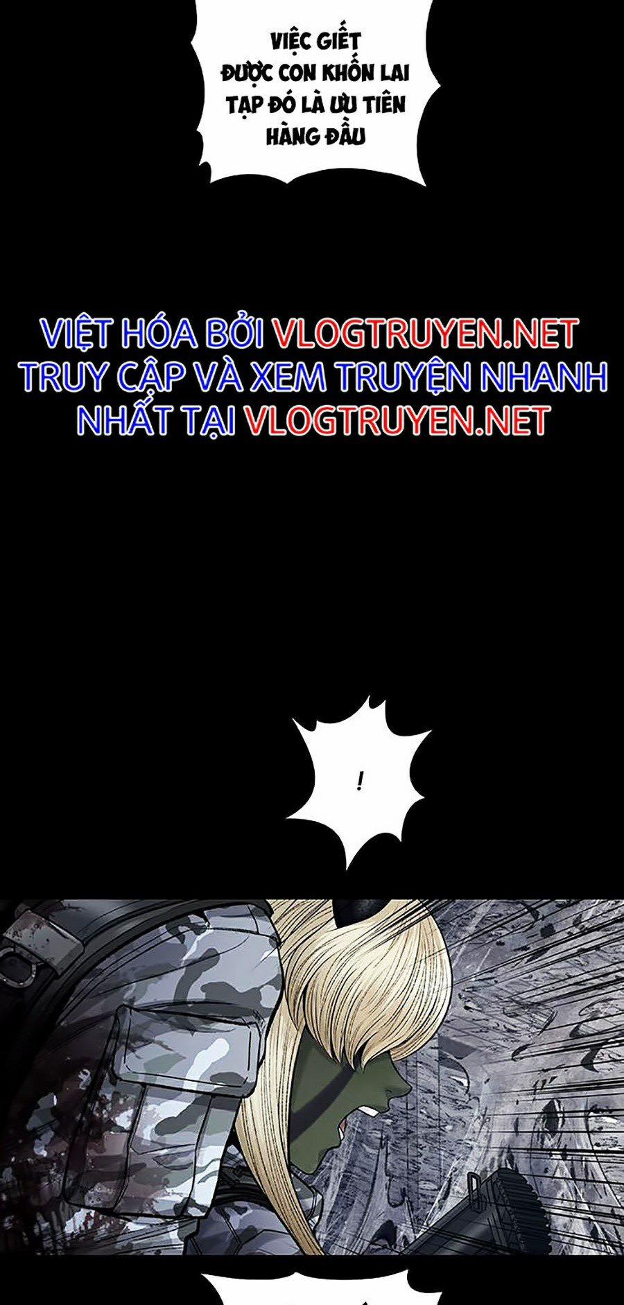 Thảm Họa Ong Độc 260 trang 7