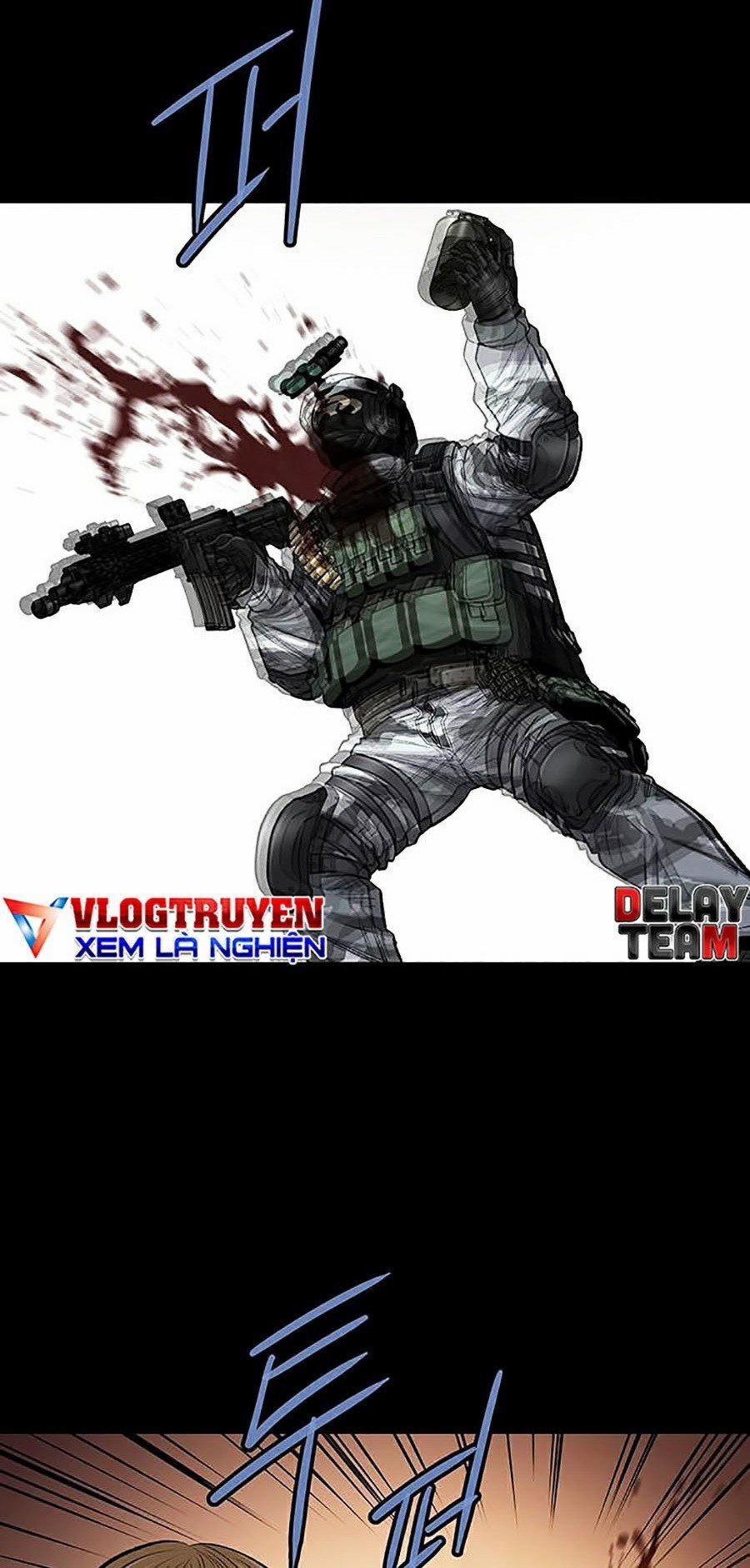 Thảm Họa Ong Độc 260 trang 9