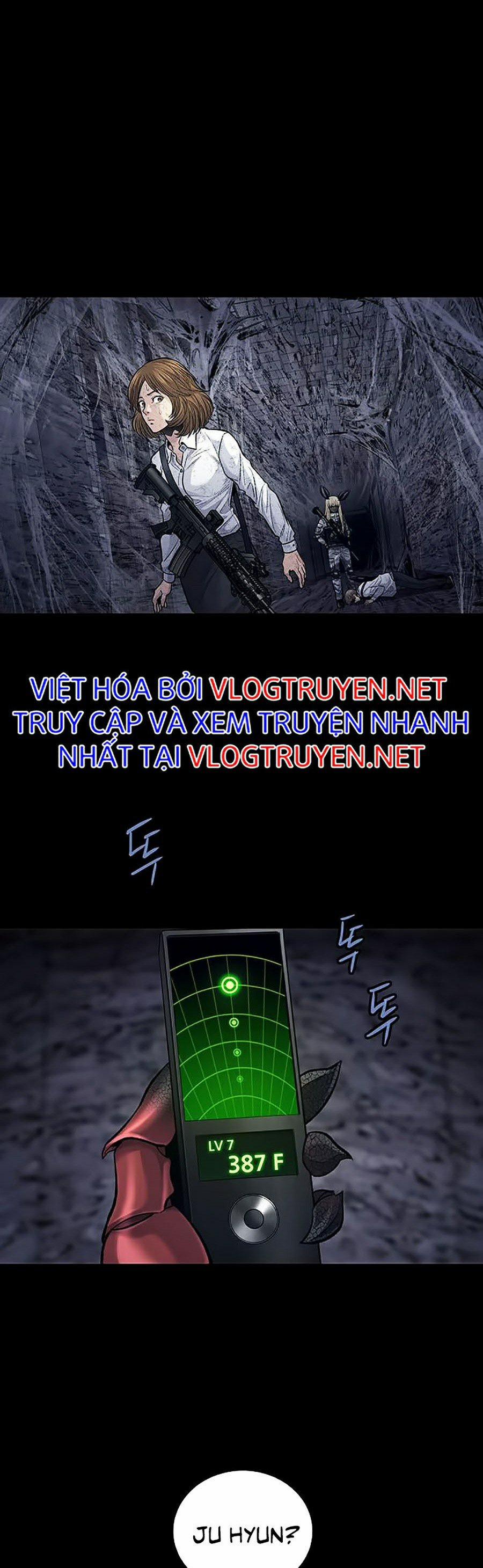 Thảm Họa Ong Độc 261 trang 16