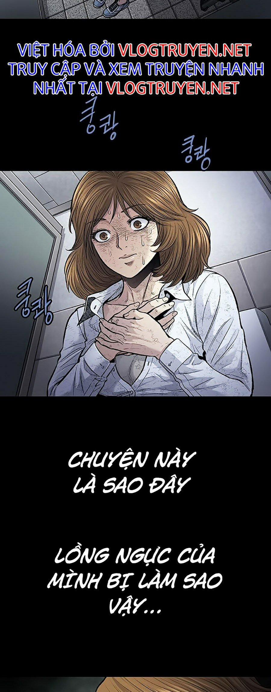 Thảm Họa Ong Độc 261 trang 21