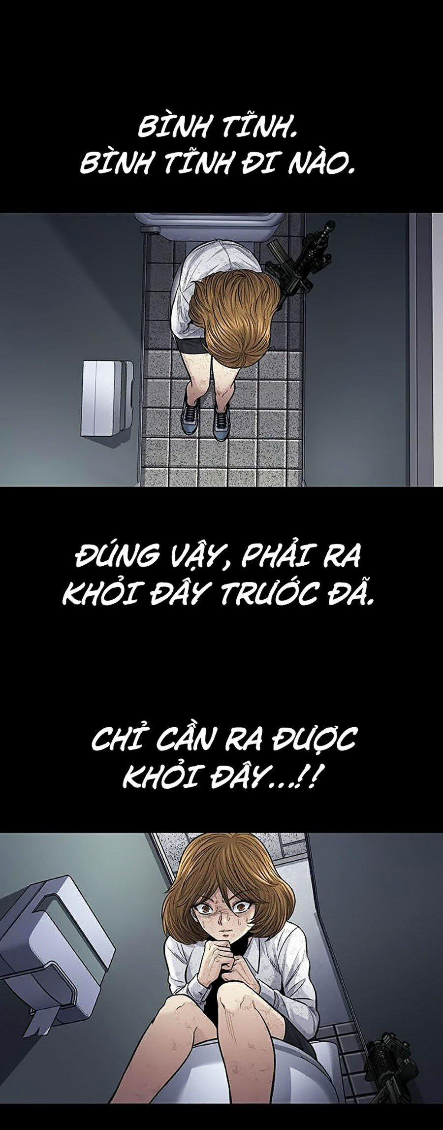 Thảm Họa Ong Độc 261 trang 23