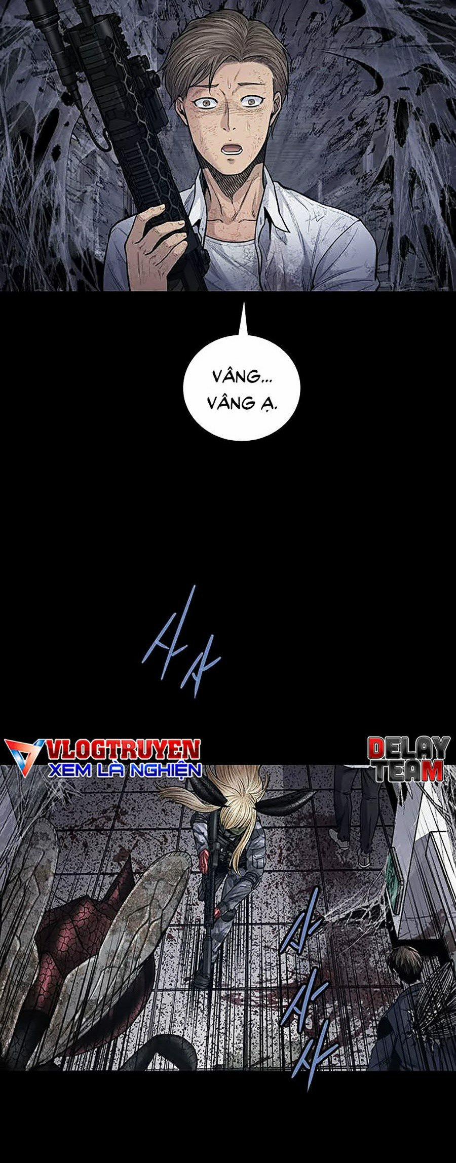 Thảm Họa Ong Độc 261 trang 29