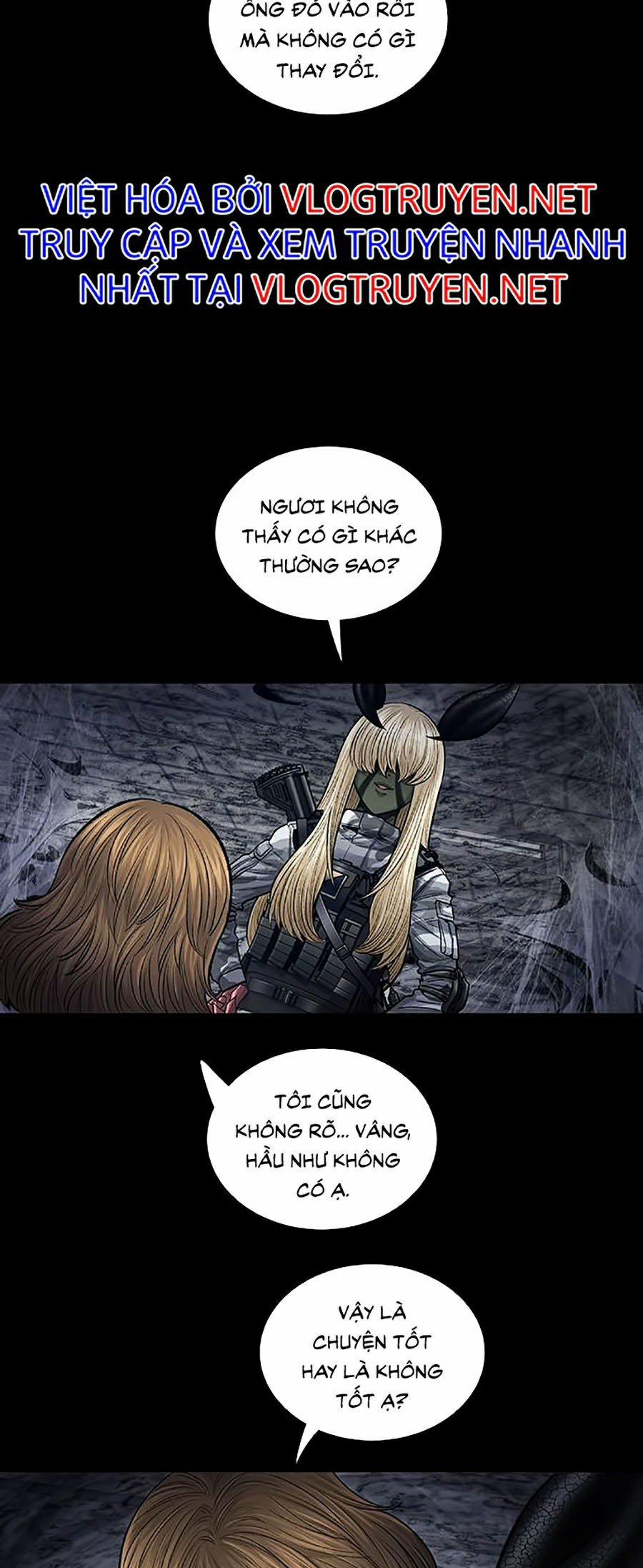 Thảm Họa Ong Độc 261 trang 6