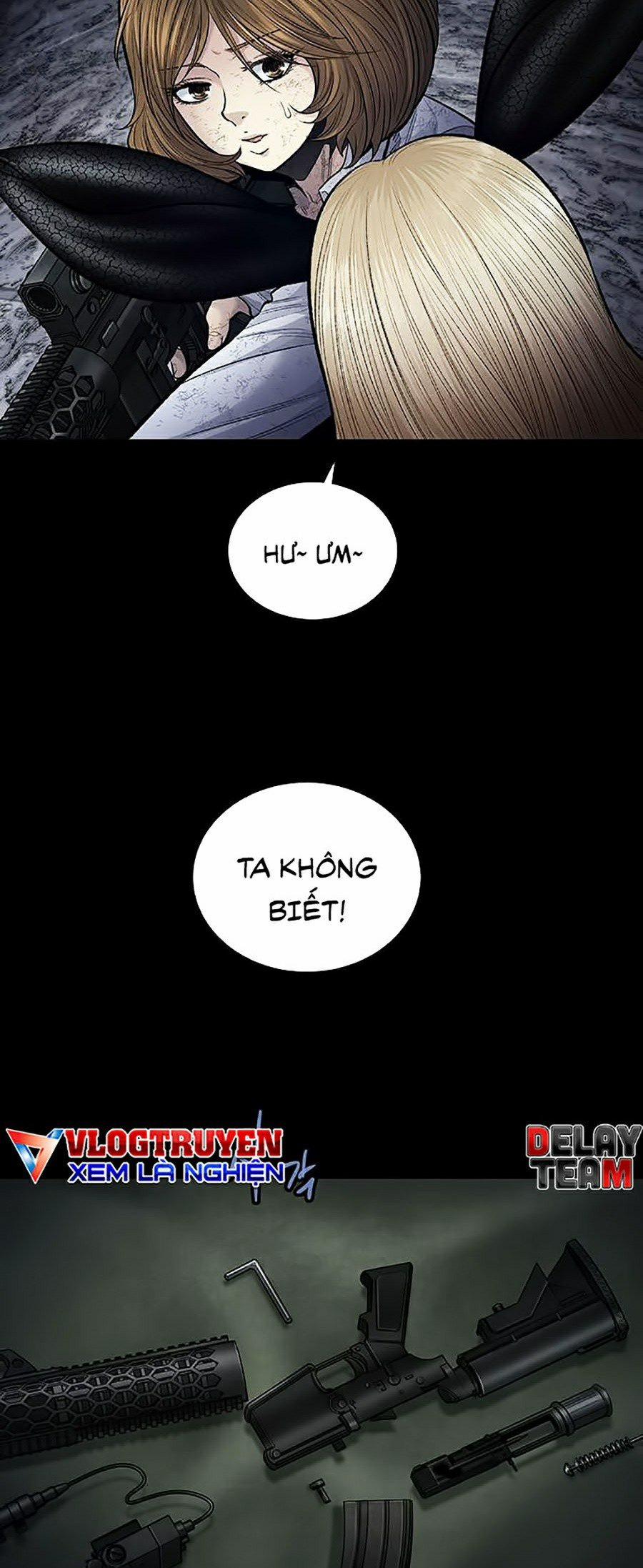 Thảm Họa Ong Độc 261 trang 7