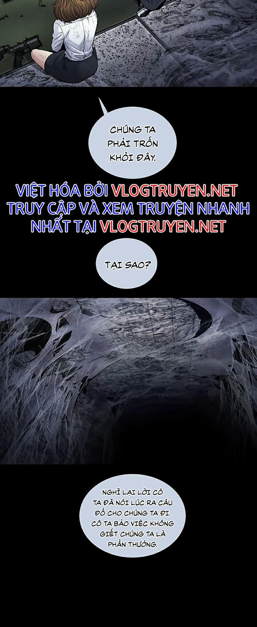 Thảm Họa Ong Độc 261 trang 9