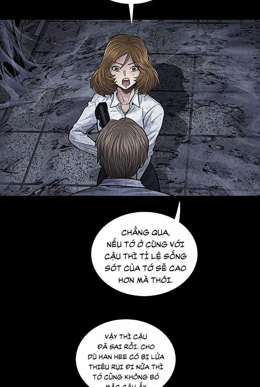Thảm Họa Ong Độc 262 trang 12