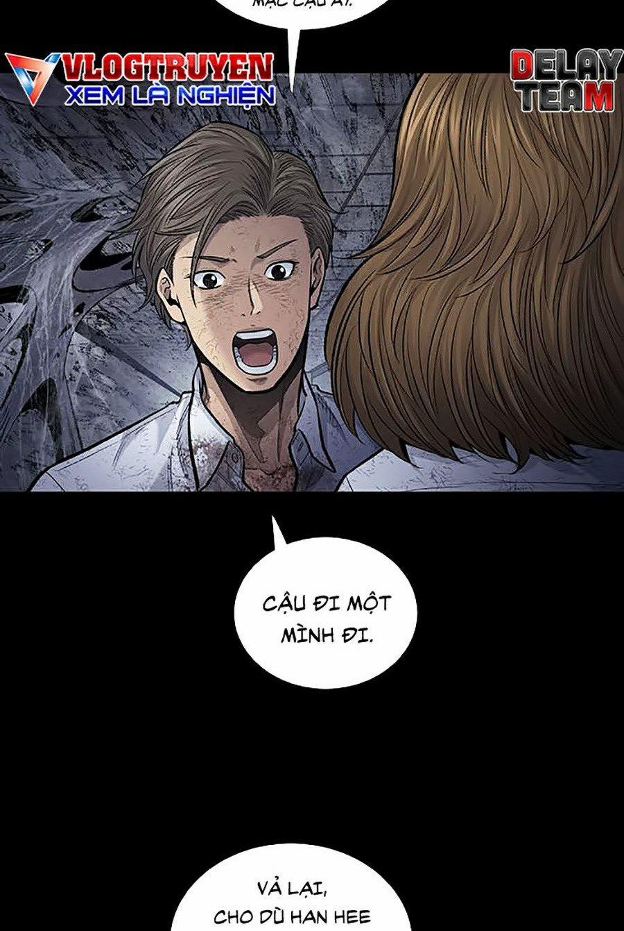 Thảm Họa Ong Độc 262 trang 13
