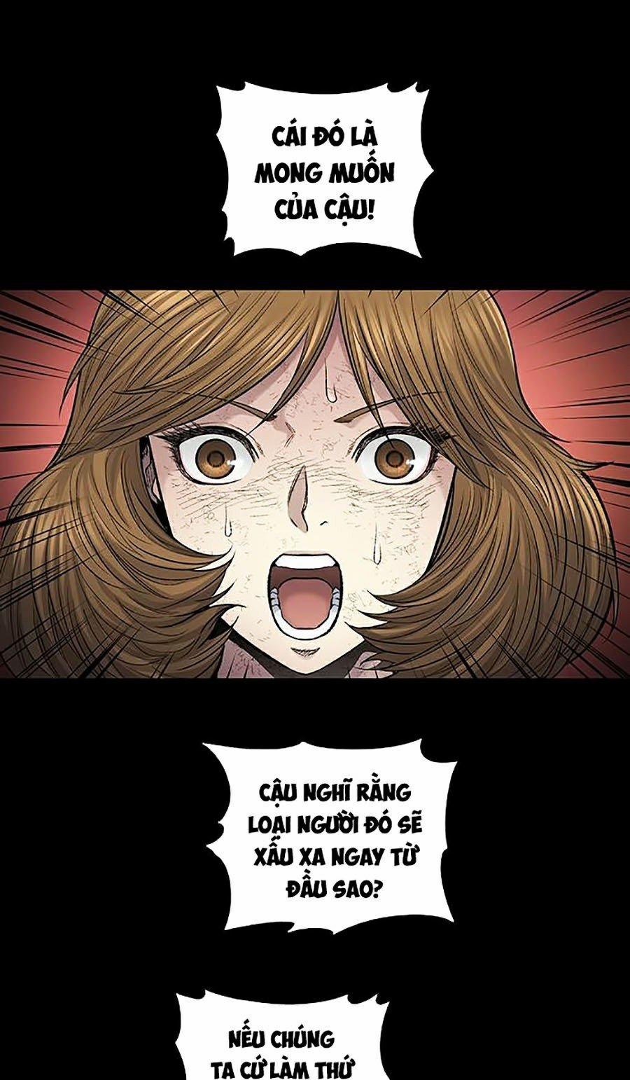 Thảm Họa Ong Độc 262 trang 15