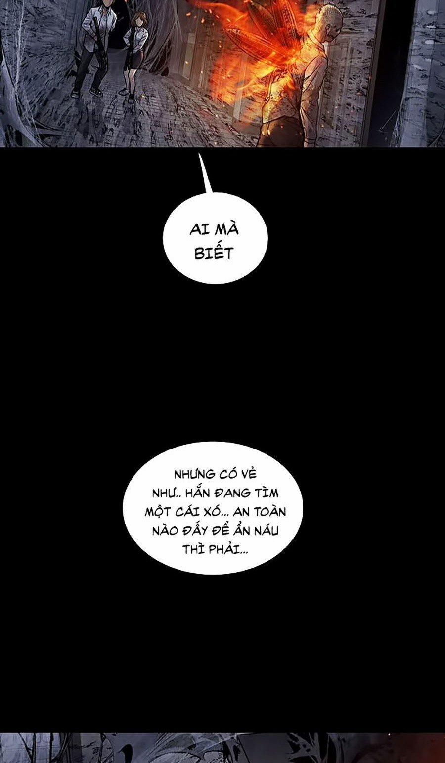 Thảm Họa Ong Độc 262 trang 24