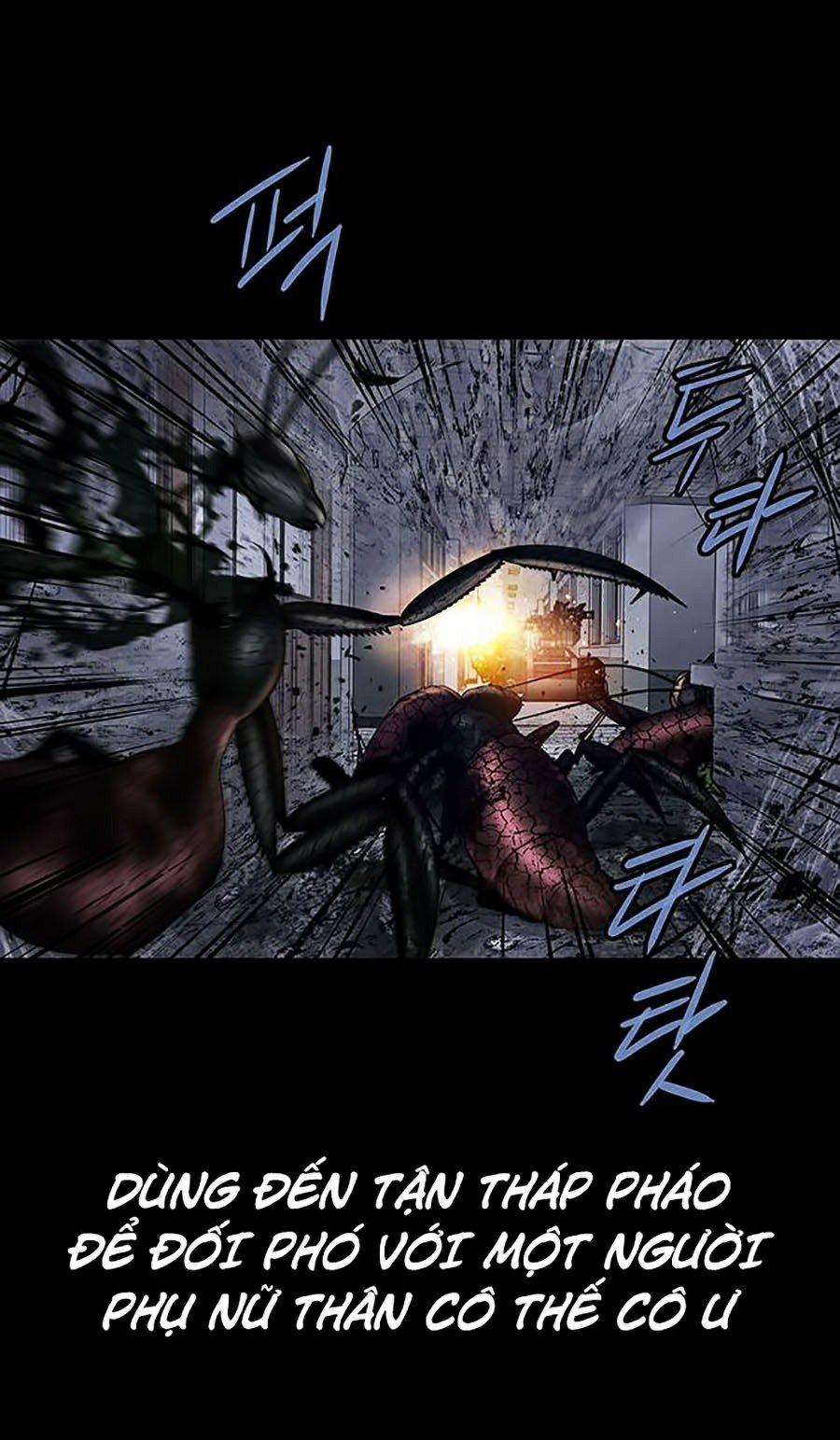 Thảm Họa Ong Độc 262 trang 29