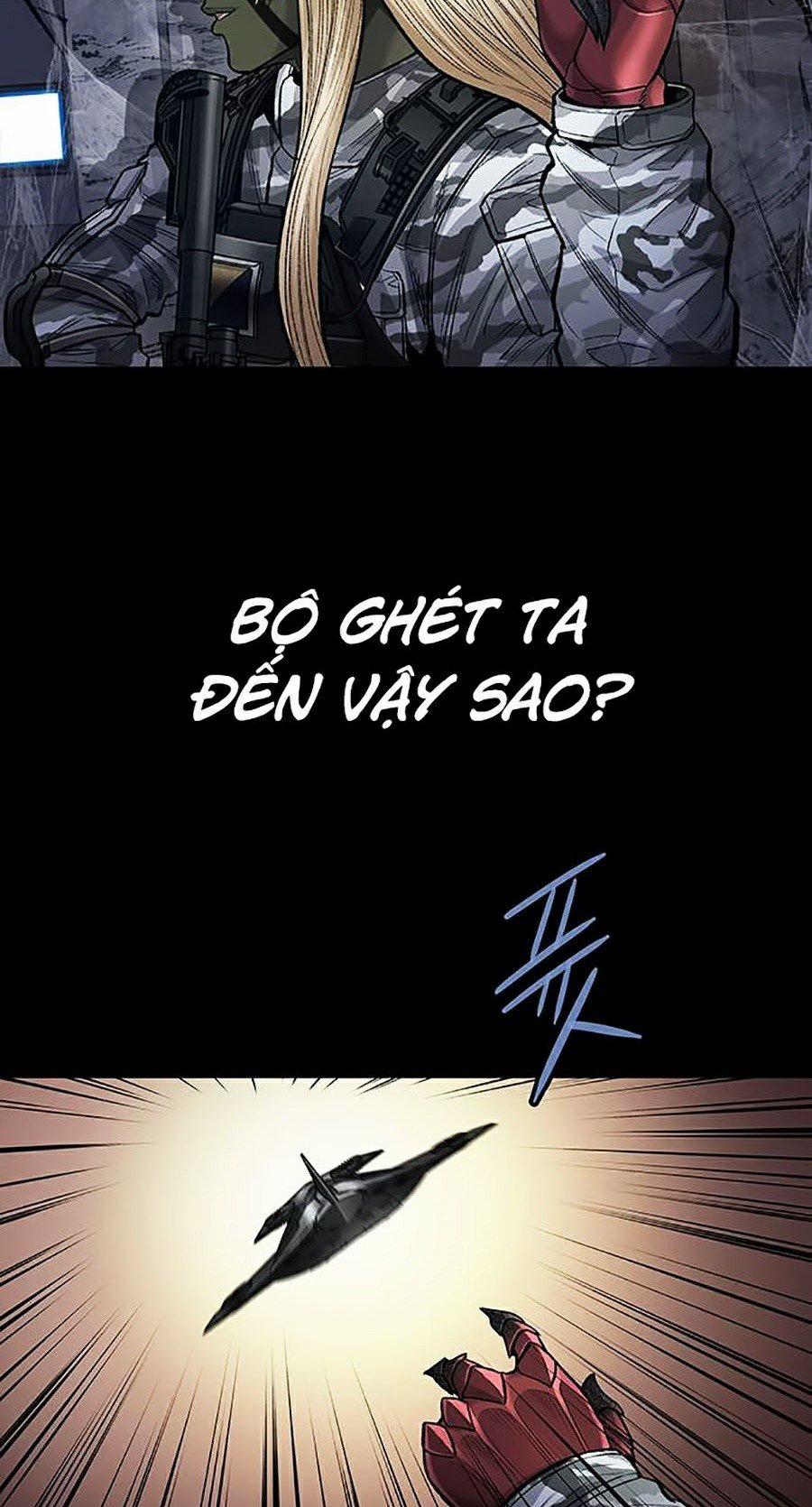 Thảm Họa Ong Độc 262 trang 31