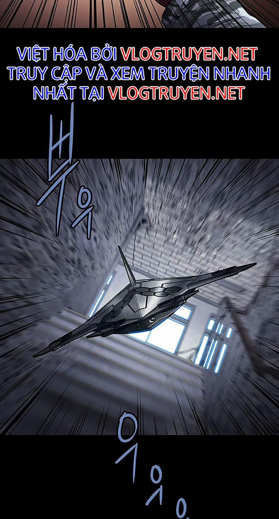 Thảm Họa Ong Độc 262 trang 32