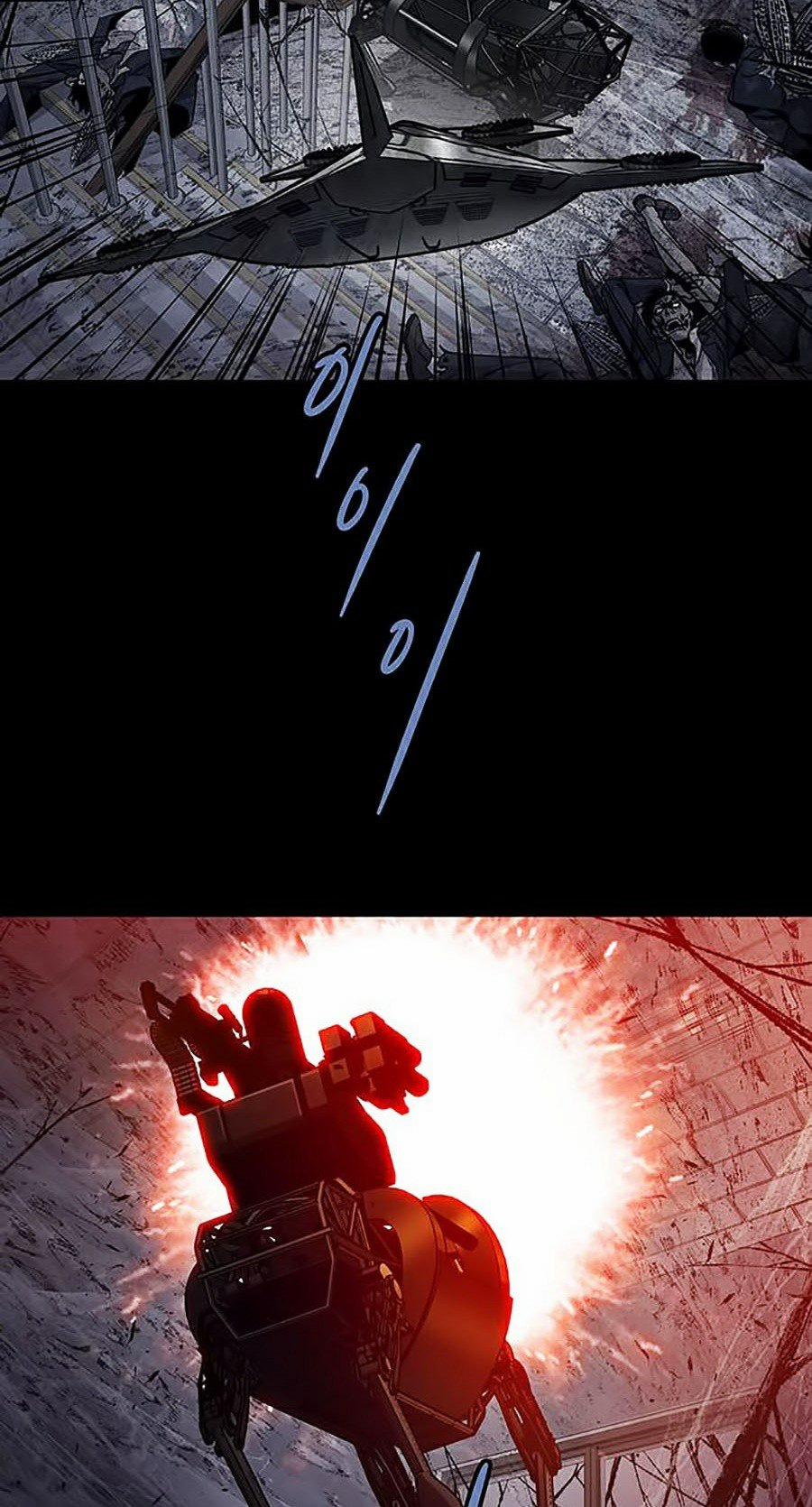 Thảm Họa Ong Độc 262 trang 35