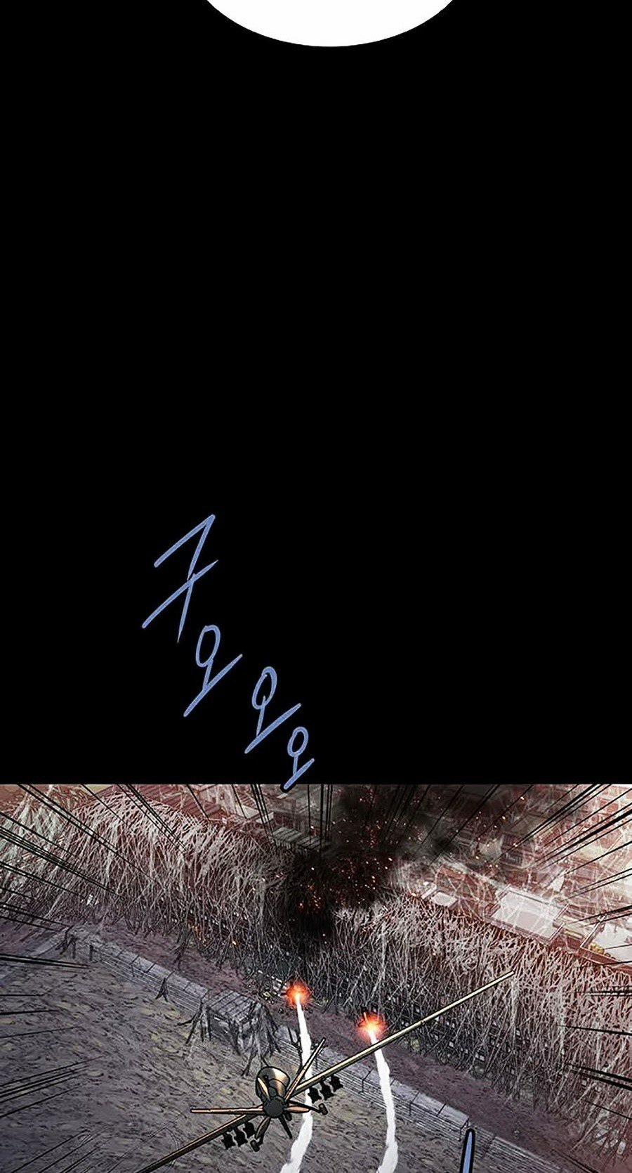 Thảm Họa Ong Độc 262 trang 42