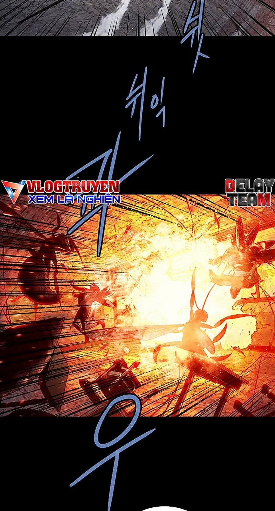 Thảm Họa Ong Độc 262 trang 43