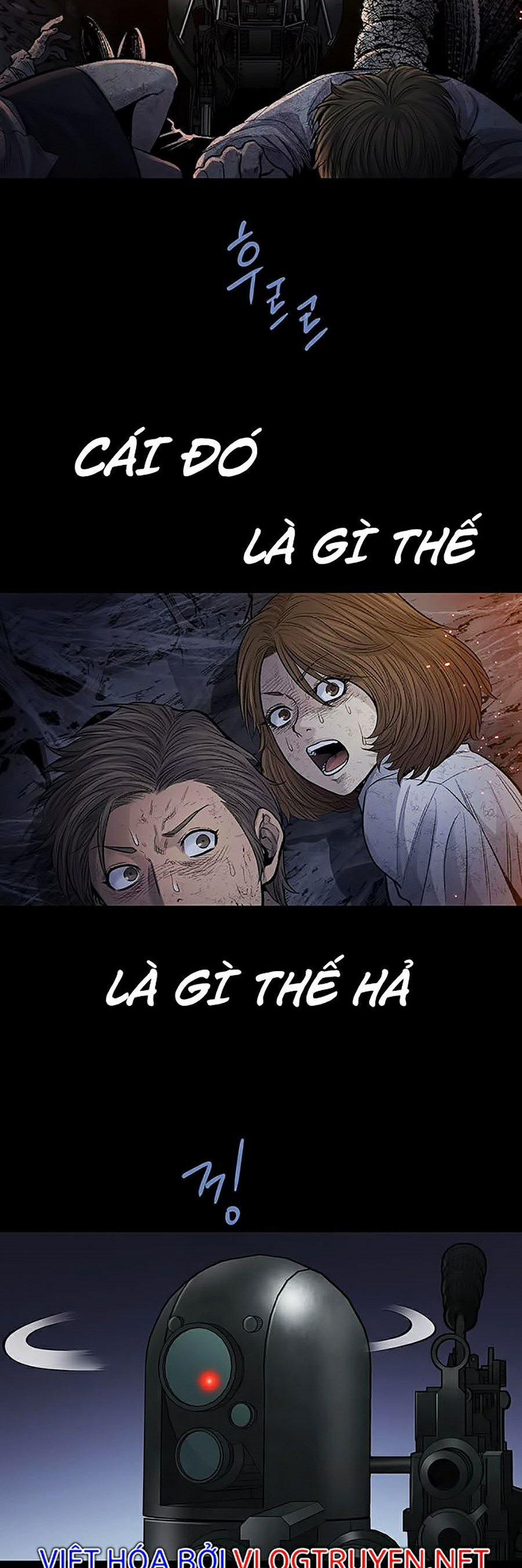 Thảm Họa Ong Độc 262 trang 49