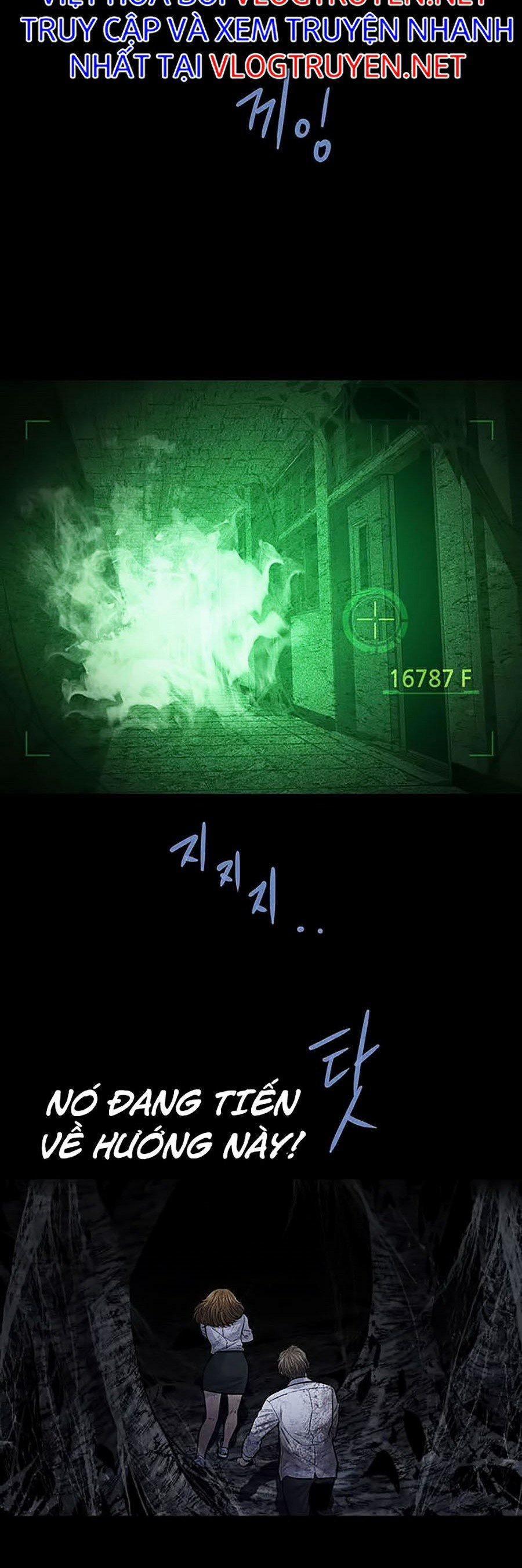 Thảm Họa Ong Độc 262 trang 50