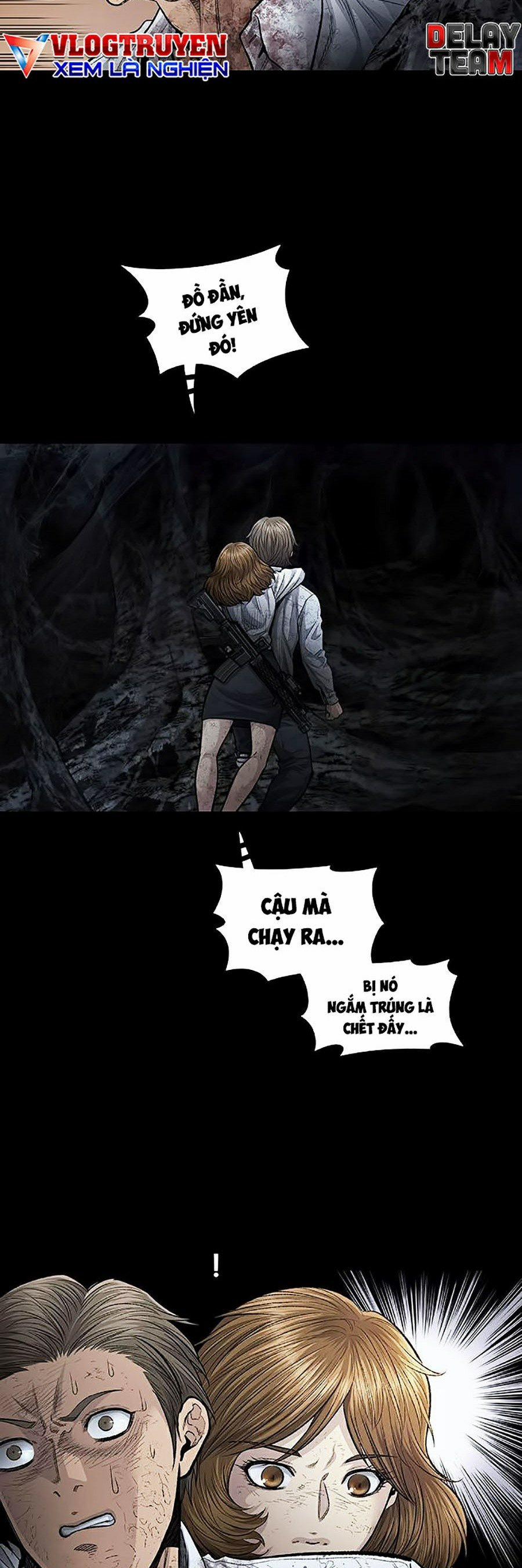 Thảm Họa Ong Độc 262 trang 54