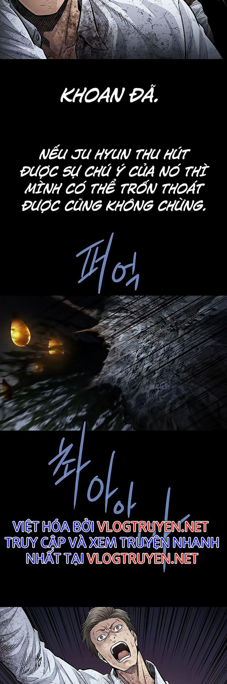 Thảm Họa Ong Độc 262 trang 55