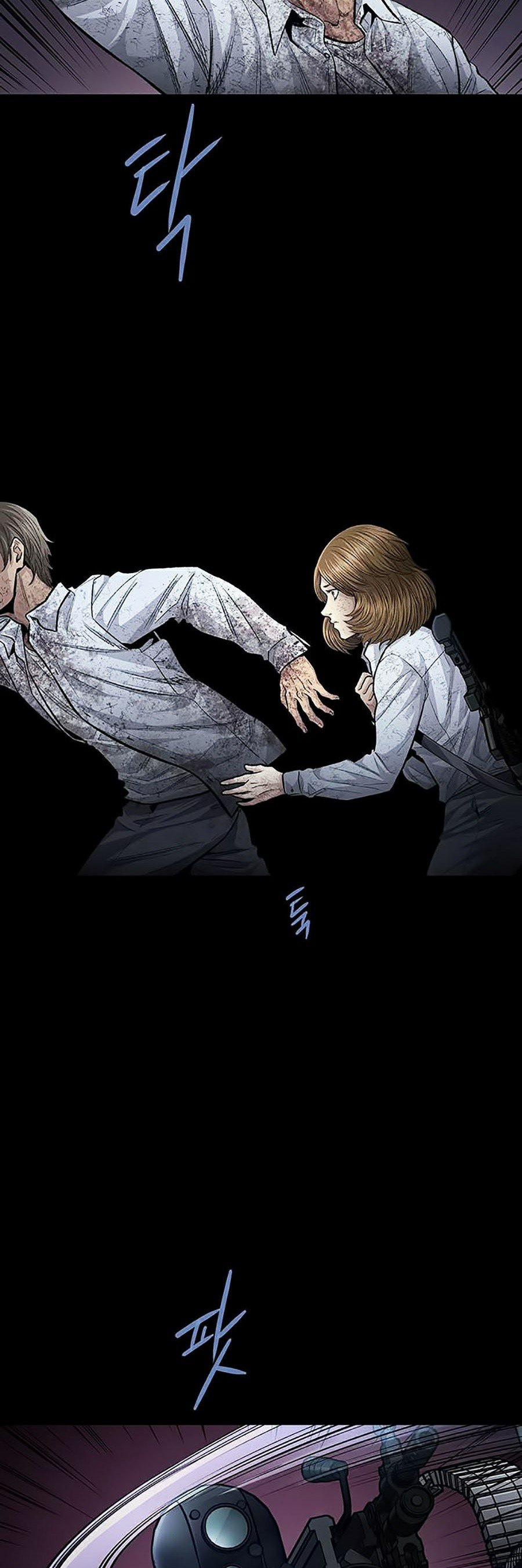 Thảm Họa Ong Độc 262 trang 56