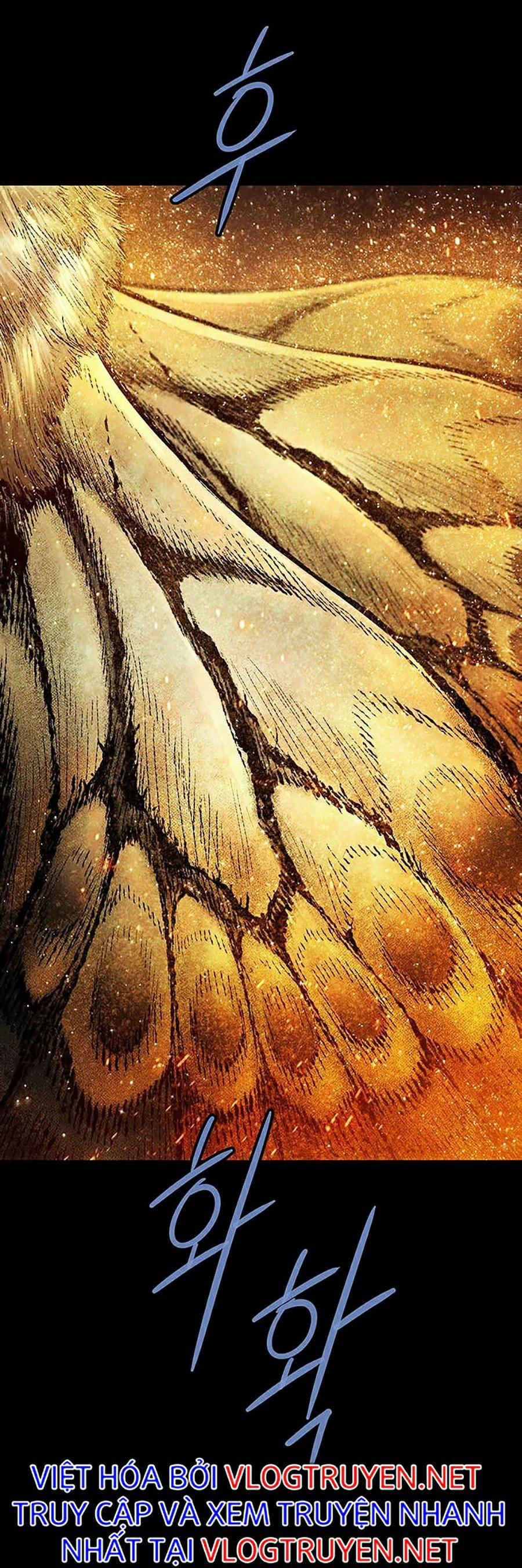 Thảm Họa Ong Độc 262 trang 58