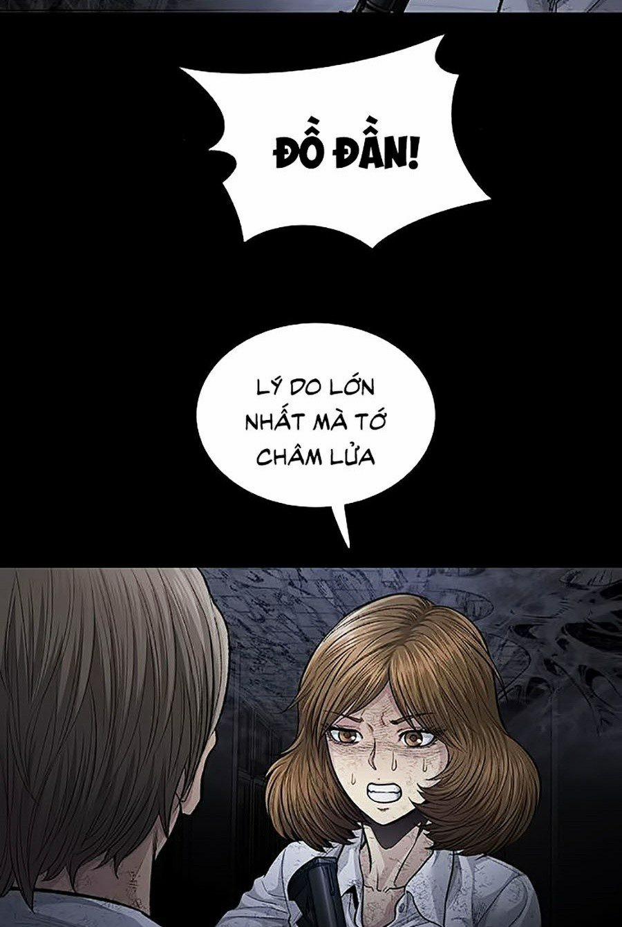 Thảm Họa Ong Độc 262 trang 9