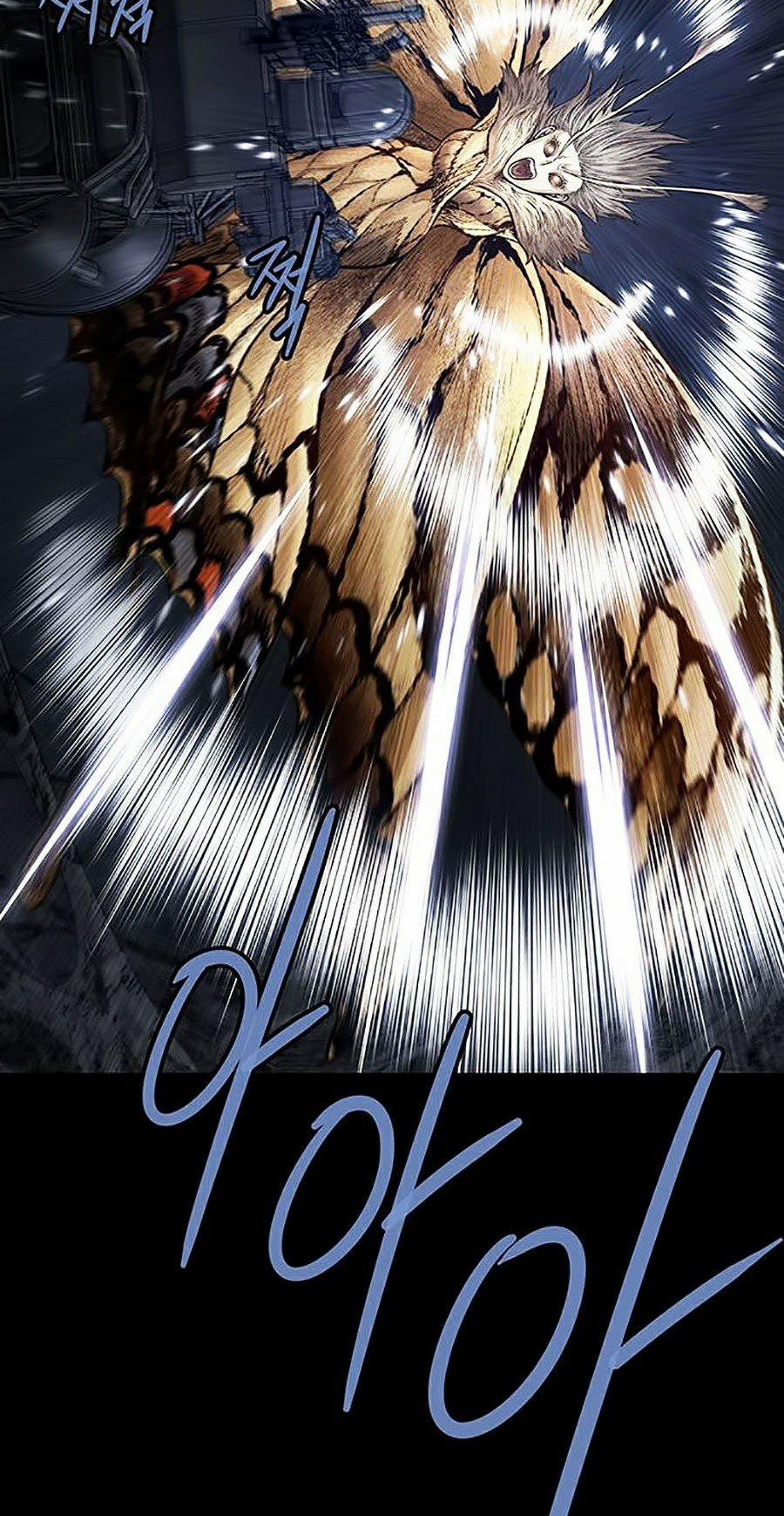 Thảm Họa Ong Độc 263 trang 14