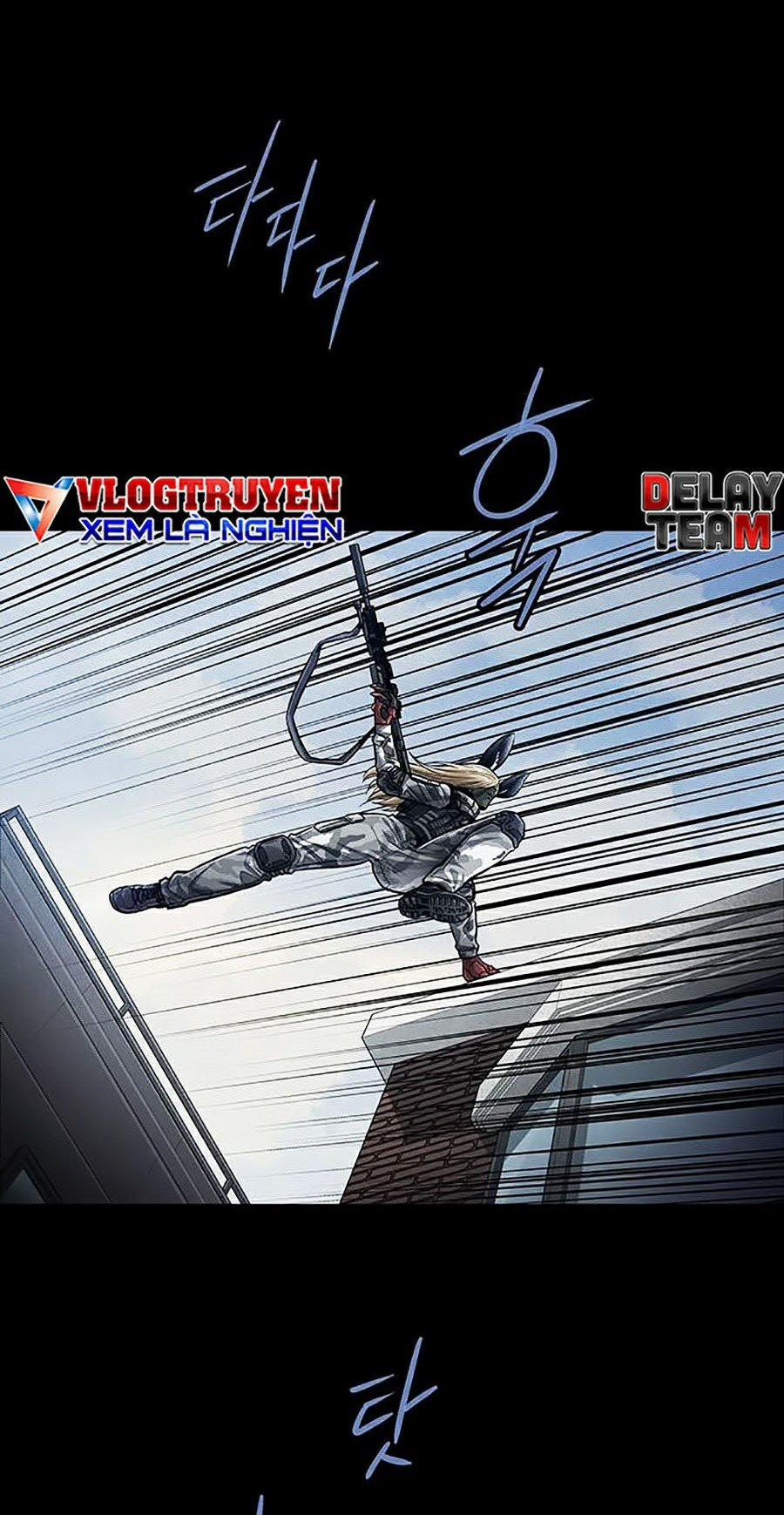 Thảm Họa Ong Độc 263 trang 16