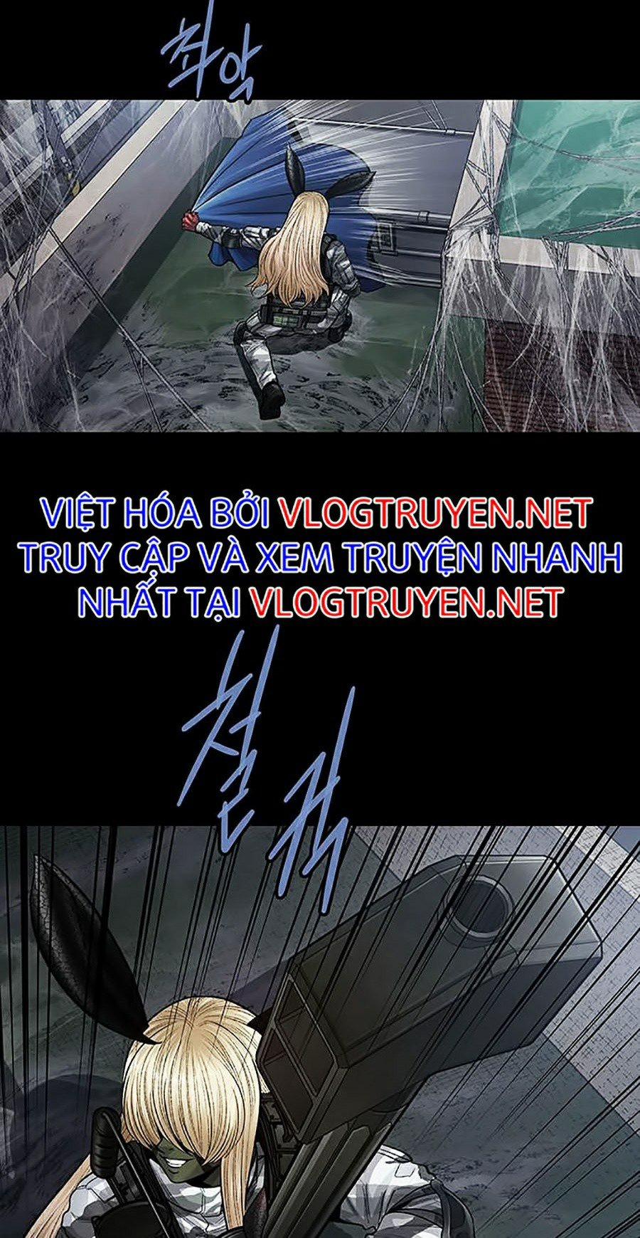 Thảm Họa Ong Độc 263 trang 17