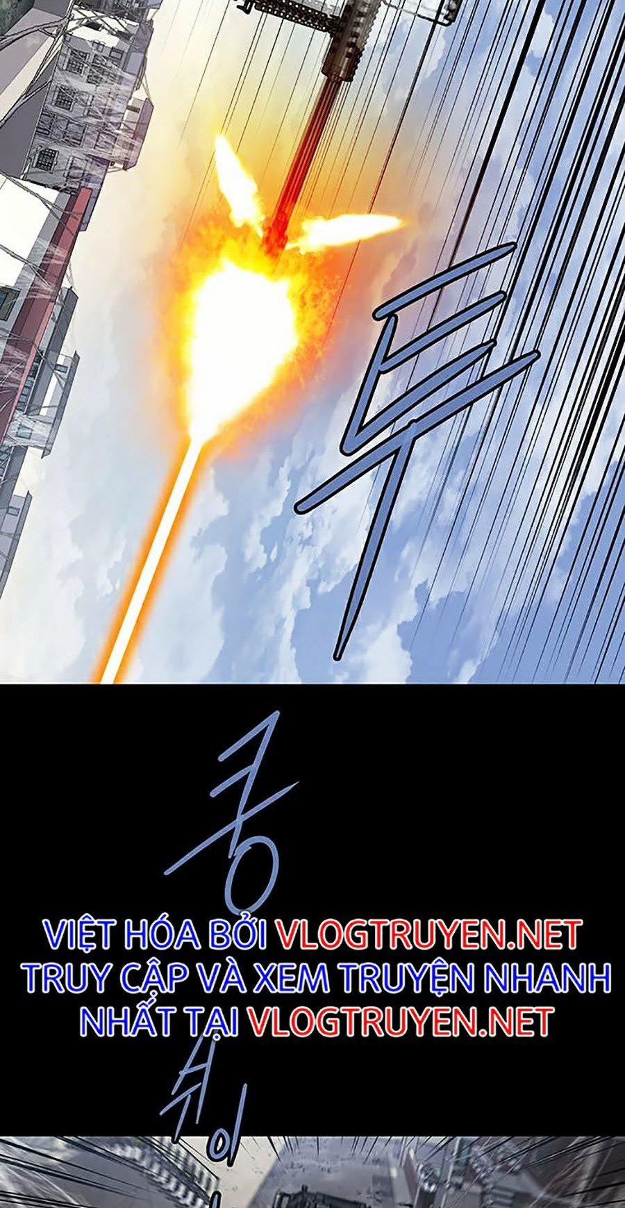 Thảm Họa Ong Độc 263 trang 20