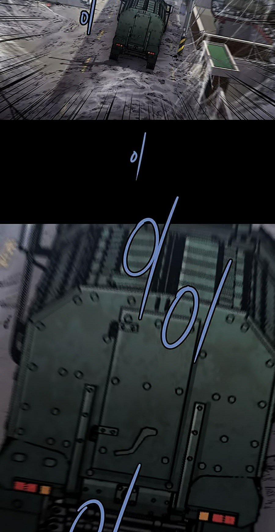 Thảm Họa Ong Độc 263 trang 21