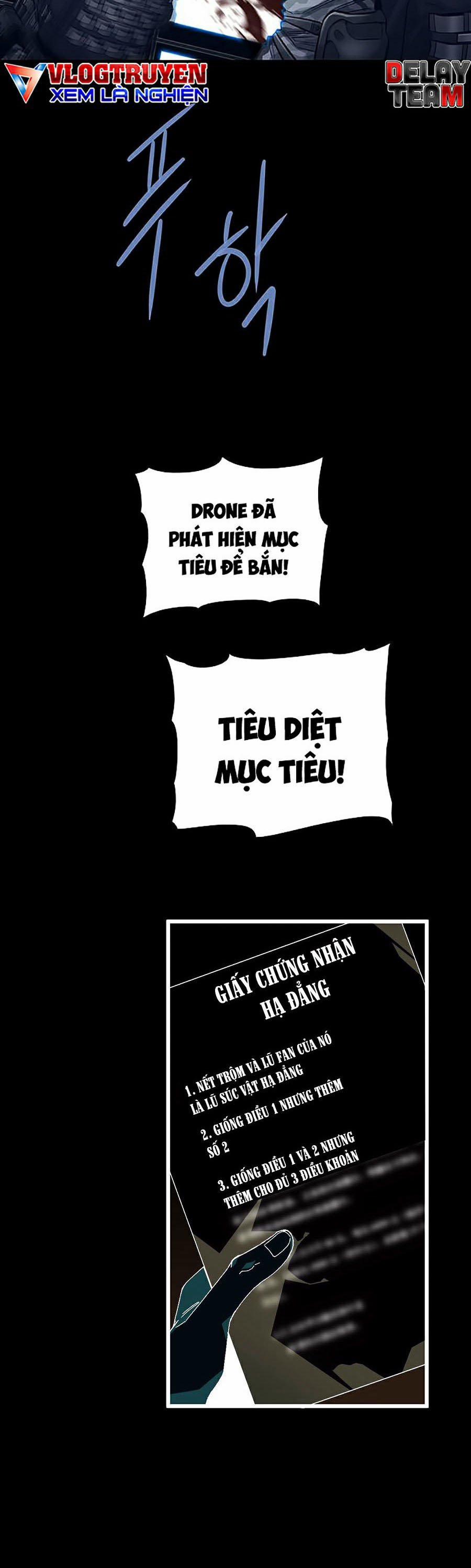 Thảm Họa Ong Độc 263 trang 23