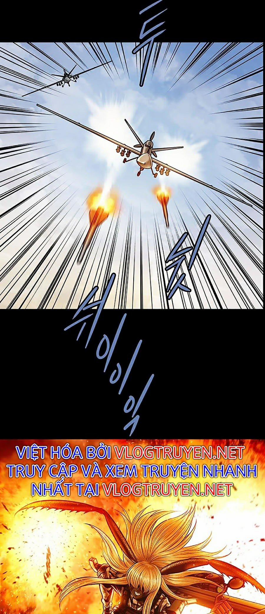 Thảm Họa Ong Độc 263 trang 24