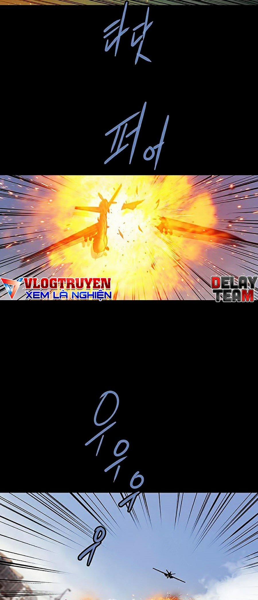 Thảm Họa Ong Độc 263 trang 26